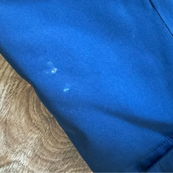 Patagonia Blue tres 3 in 1 boys coat Weather-Resistant Design - Picture 8 of 10